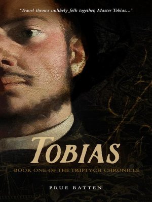 cover image of Tobias